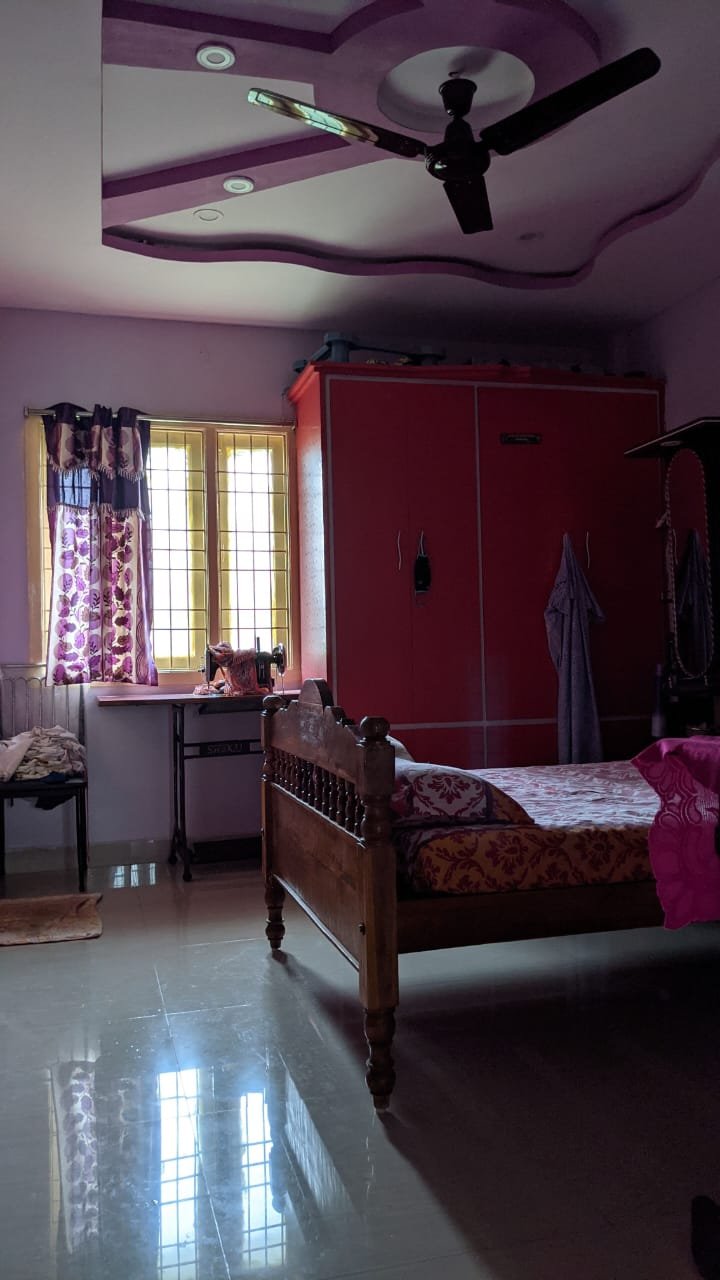 2BHK Flat for Sale in Sujatha Nagar, Vizag | Bank Loan Available.